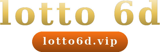 lotto 6d logo