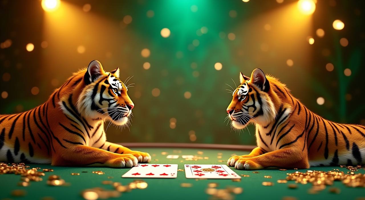 lotto 6d Ruang kasino lotto 6d dengan fokus pada Baccarat dan Mesin Buah